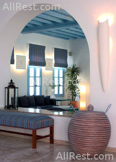 Poseidon Hotel 21